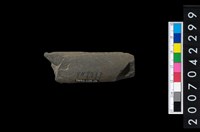 藏品(石鏃)的圖片