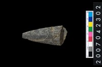 藏品(石鏃)的圖片