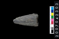 藏品(石鏃)的圖片