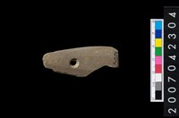 藏品(石鏃)的圖片