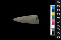 藏品(石鏃)的圖片