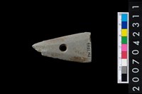 藏品(石鏃)的圖片