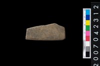 藏品(石鏃)的圖片