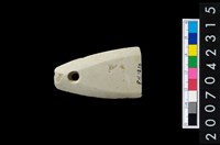 藏品(石鏃)的圖片