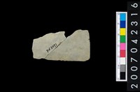 藏品(石鏃)的圖片