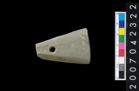 藏品(石鏃)的圖片