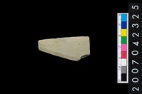 藏品(石鏃)的圖片