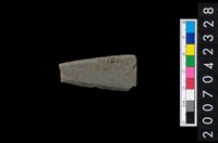 藏品(石鏃)的圖片