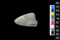 藏品(石鏃)的圖片