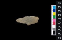 藏品(石鏃)的圖片