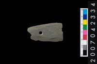 藏品(石鏃)的圖片