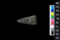 藏品(石鏃)的圖片