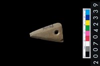 藏品(石鏃)的圖片