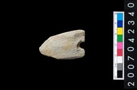 藏品(石鏃)的圖片