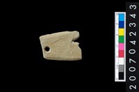 藏品(石鏃)的圖片