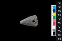 藏品(石鏃)的圖片