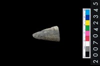 藏品(石鏃)的圖片