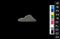 藏品(石鏃)的圖片