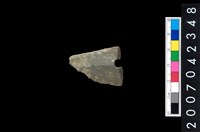 藏品(石鏃)的圖片