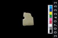 藏品(石鏃)的圖片