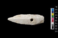 藏品(玉鏃)的圖片