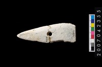 藏品(玉鏃)的圖片