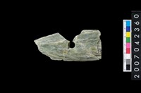 藏品(玉矛)的圖片