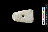 藏品(玉矛)的圖片