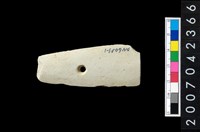 藏品(玉鏃)的圖片