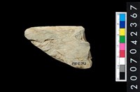 藏品(玉矛)的圖片