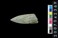 藏品(玉鏃)的圖片