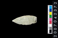 藏品(玉鏃)的圖片