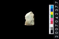 藏品(玉矛)的圖片