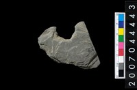 藏品(石環製作廢料-石環製作破片)的圖片