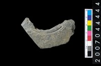 藏品(石環製作廢料-石環製作破片)的圖片