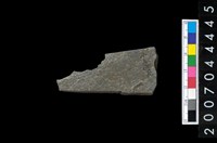 藏品(石環製作廢料-石器製作破片)的圖片