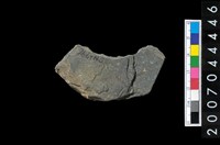 藏品(石環製作廢料-石環製作破片)的圖片