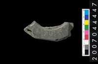 藏品(石環製作廢料-石環製作破片)的圖片