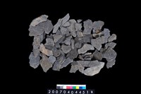 藏品(石環製作廢料-石環製作破片)的圖片