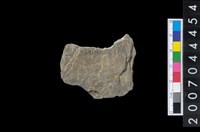 藏品(石環製作廢料-石環製作破片)的圖片