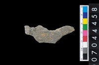 藏品(石環製作廢料－石環製作破片)的圖片