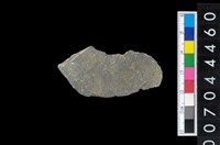 藏品(石環製作廢料－石環製作破片)的圖片