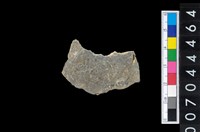 藏品(石環製作廢料－石環製作破片)的圖片