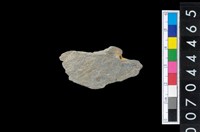 藏品(石環製作廢料－石環製作破片)的圖片