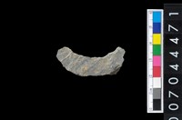 藏品(石環製作廢料－石環製作破片)的圖片