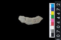 藏品(石環製作廢料－石環製作破片)的圖片