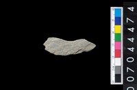 藏品(石環製作廢料－石環製作破片)的圖片