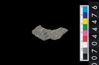 藏品(石環製作廢料－石環製作破片)的圖片