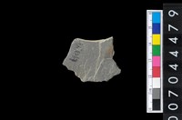 藏品(石環製作廢料－石環製作破片)的圖片