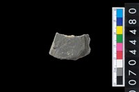 藏品(石環製作廢料－石環製作破片)的圖片